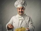 Italian Chef