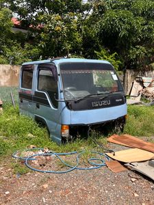 Izusu Crew Cab Cabin for sale Angoda for Sale