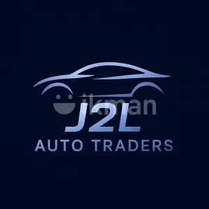J2L Auto Traders logo