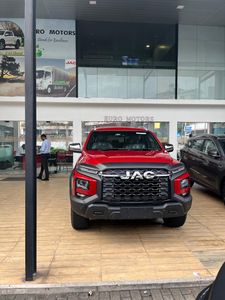 JAC T9 Double Cab 2025 for Sale