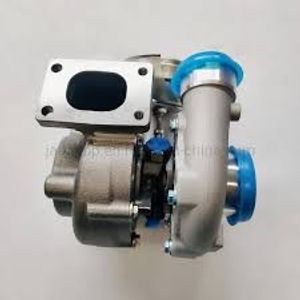 Jac Track Turbo for Sale