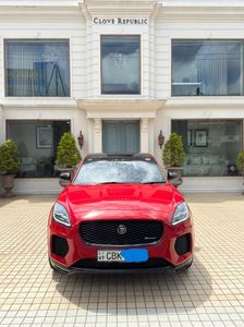 Jaguar E-Pace First Edition 2018 for Sale