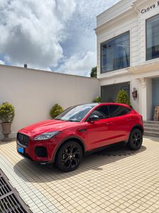 Jaguar E-Pace First Edition 2018 for Sale