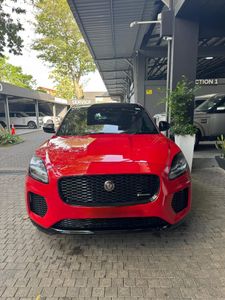 Jaguar E-Pace First Edition 2018 for Sale