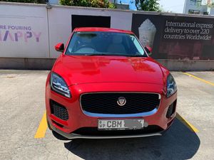Jaguar E-Pace P 250 2018 for Sale