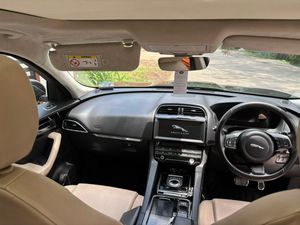 Jaguar F-Pace 2020 for Sale