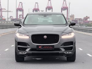 Jaguar F-Pace 25T AWD 2018 for Sale