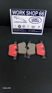 Jaguar F-Pace Front Brake Pad Oem for Sale