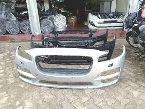 Jaguar F Pace Front Buffer for Sale