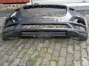 Jaguar F Pace Front Bumper for Sale