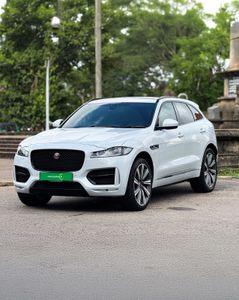 Jaguar F-Pace R-Line 2017 for Sale