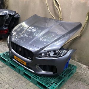 Jaguar F Pace R Sport 2019 front end complete for Sale