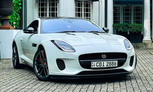 Jaguar F-Type P300 2018 for Sale