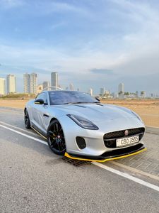 Jaguar F-Type P300 2019 for Sale