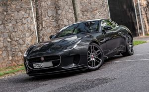 Jaguar F-Type P300 2019 for Sale