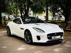 Jaguar F-Type P300 2019 for Sale