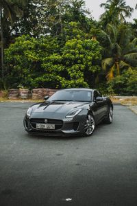 Jaguar F-Type P300 2019 for Sale