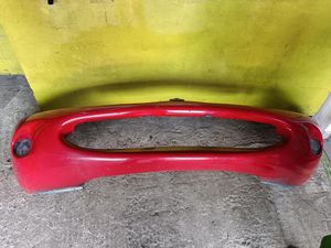 Jaguar Front Bumper With fog Lamps for Sale