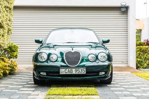 Jaguar S-Type 2004 for Sale