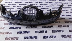 Jaguar S-Type Front Bumper for Sale