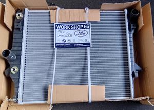 Jaguar S-Type Rediator Oem for Sale