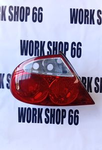 JAGUAR S-TYPE TAIL LIGHT for Sale JAGUAR S-TYPE TAIL LIGHT for Sale