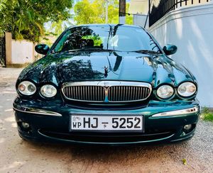 Jaguar X-Type 2003 for Sale
