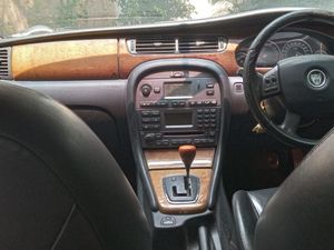Jaguar X-Type 2004 for Sale