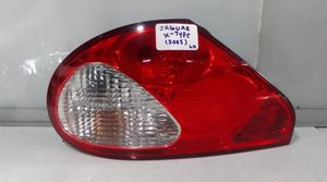 JAGUAR X TYPE (2005) TAIL LIGHT LH for Sale