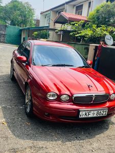 Jaguar X-Type 2007 for Sale
