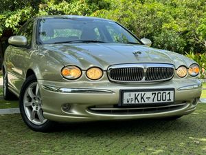 Jaguar X-Type 2008 for Sale