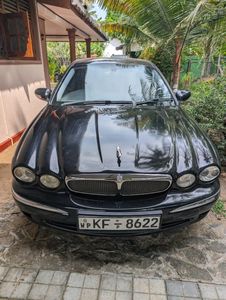 Jaguar X-Type 2008 for Sale