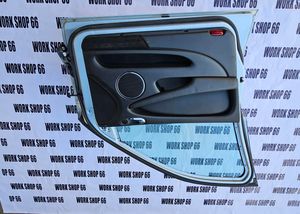 Jaguar X-Type Front Door for Sale