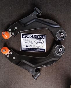 JAGUAR X-TYPE LOWER ARM for Sale JAGUAR X-TYPE LOWER ARM for Sale