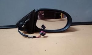 Jaguar X-Type Side Mirror RH (WIRE 07) for Sale
