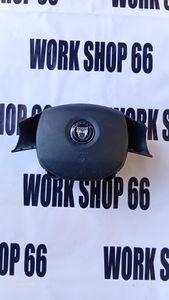 Jaguar X-Type Steering Wheel Air Bag for Sale