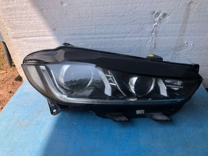 Jaguar XE 2015 Front Right Headlight Lamp Unit for Sale