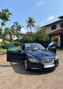Jaguar XF 2011 for Sale