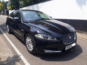 Jaguar XF 2013 2011 for Sale