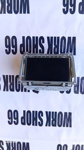 Jaguar Xf 2013 Display Unit for Sale