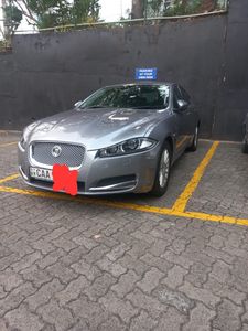 Jaguar XF 2013 for Sale