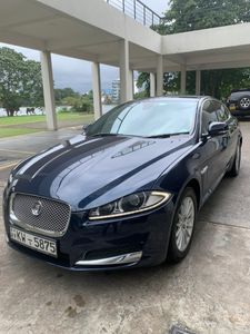 Jaguar XF 2013 for Sale
