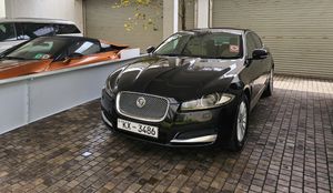 Jaguar XF 2013 for Sale