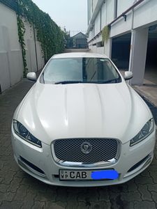 Jaguar XF 2013 for Sale