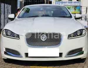 Jaguar XF 2013 for Sale