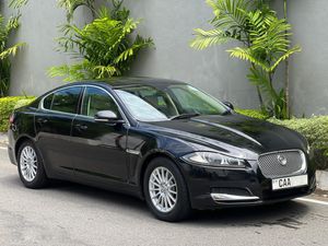 Jaguar XF 2013 for Sale