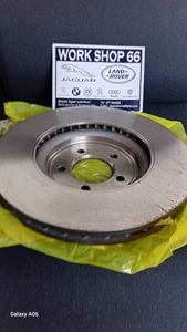 JAGUAR XF BRAKE DISC for Sale JAGUAR XF BRAKE DISC for Sale