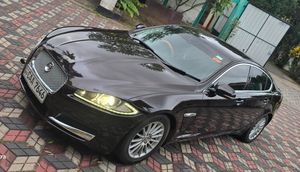 Jaguar XF Car 2013 for Sale