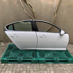 Jaguar XF Facelift 2015 Driver Complete Doors Front & Rear White for Sale