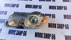 JAGUAR XF HEAD LIGHT for Sale JAGUAR XF HEAD LIGHT for Sale